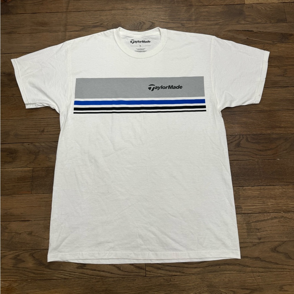 TaylorMade Golf Men’s Shirt Size XL